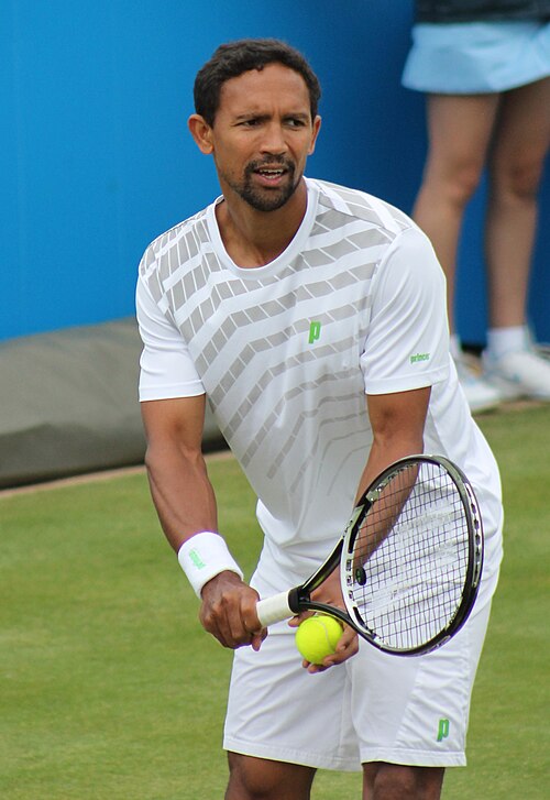 Raven Klaasen