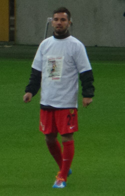 Okan Aydın
