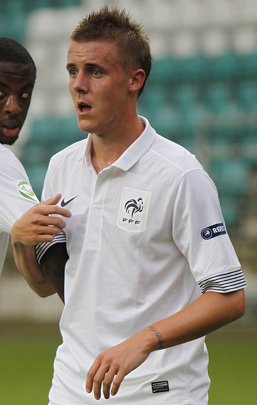 Thibaut Vion
