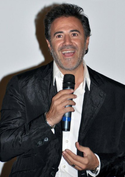 José Garcia