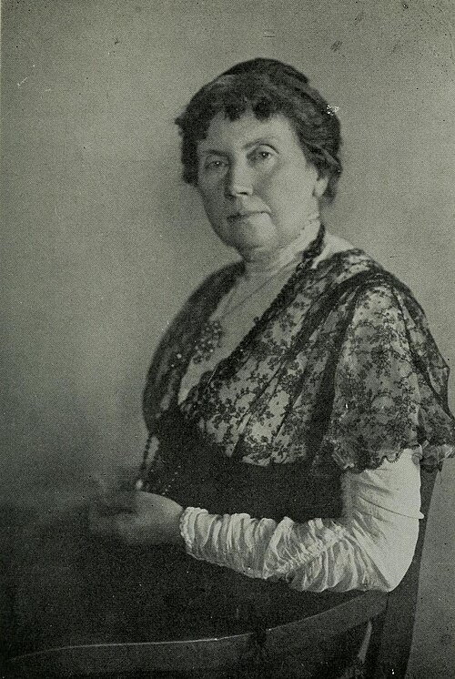 Isolde Kurz