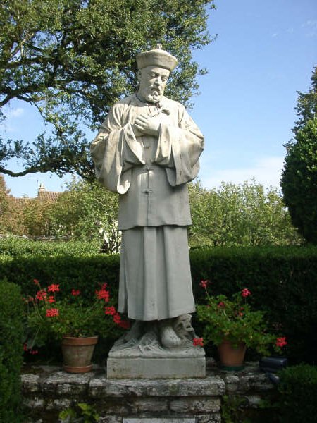 Jean-Gabriel Perboyre