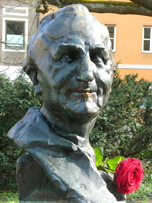 Max Josef Metzger