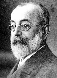 Theodor Wolf