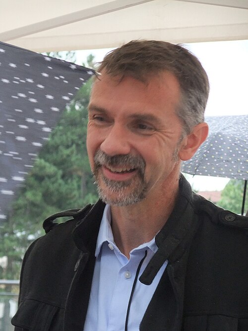 Franck Thilliez
