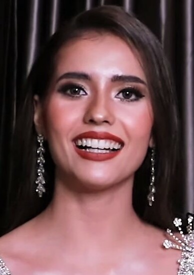 Anntonia Porsild