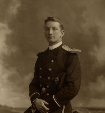 Reginald Lee