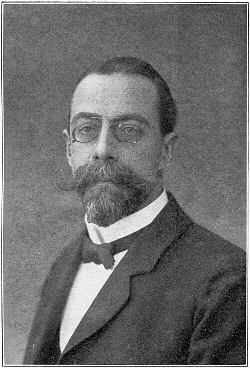 Ernst Meumann