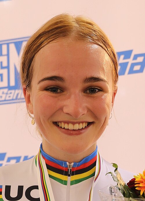Ally Wollaston