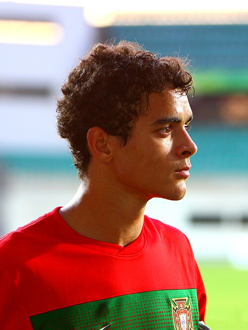 Tiago Ilori