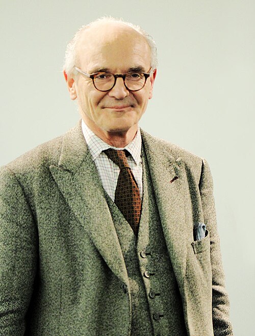 Martin Mosebach