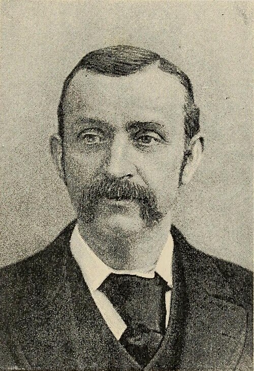 William Wilson