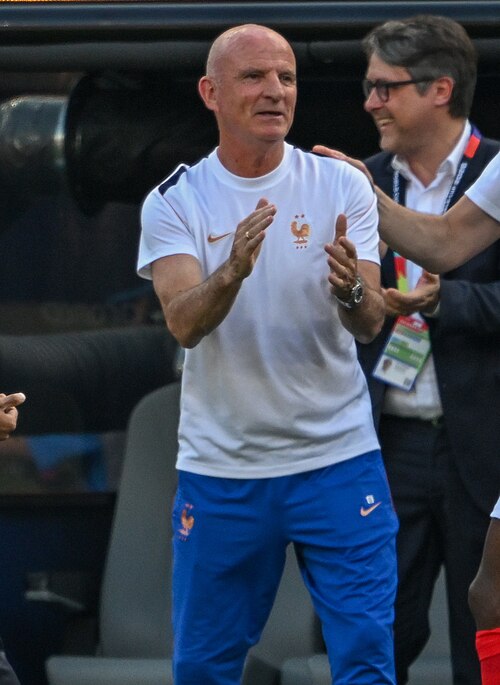 Guy Stéphan