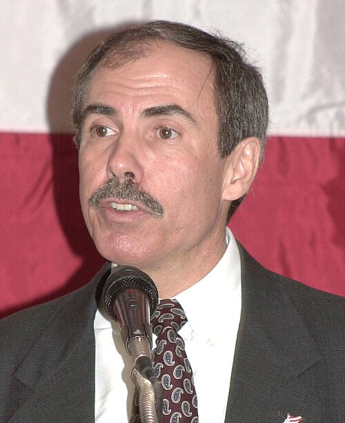 Bob Wise