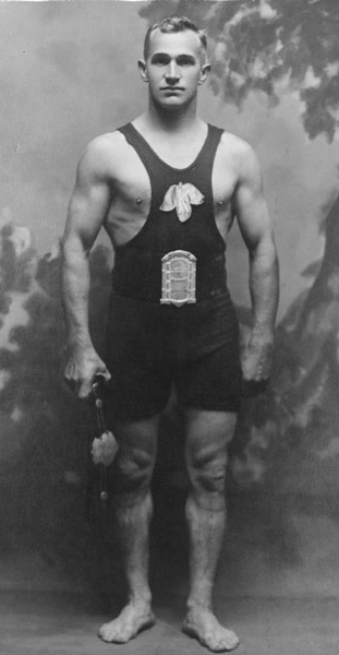 Eino Leino