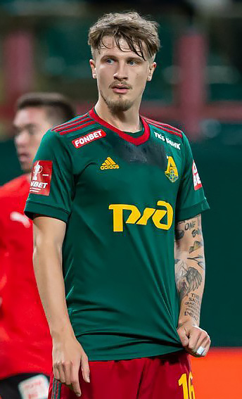Tin Jedvaj