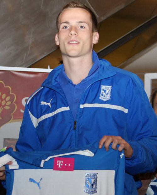 Tomasz Kędziora