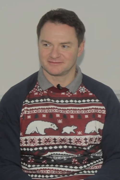 Alexei Tikhonov