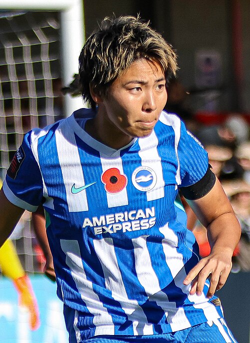 Kiko Seike
