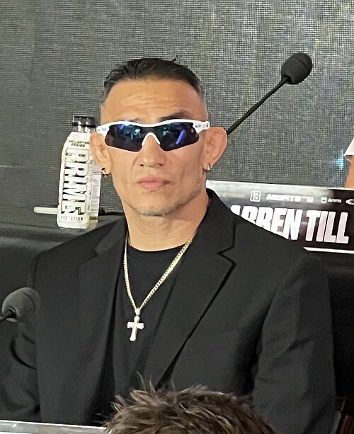 Tony Ferguson