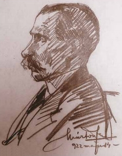 Gyula Németh