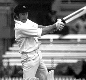 Ian Chappell