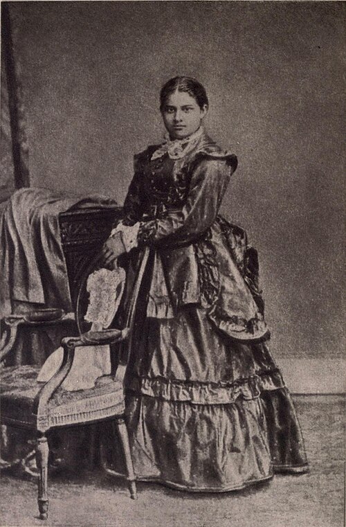 Toru Dutt