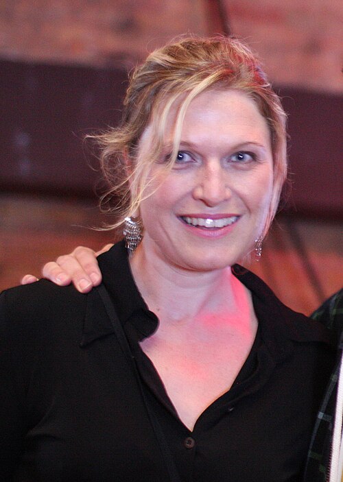 Tosca Musk