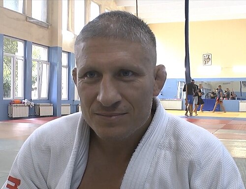 Georgi Georgiev