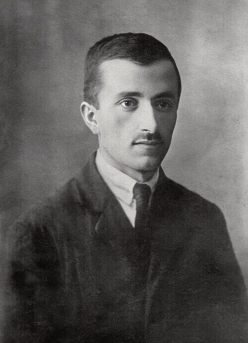 Avni Rustemi