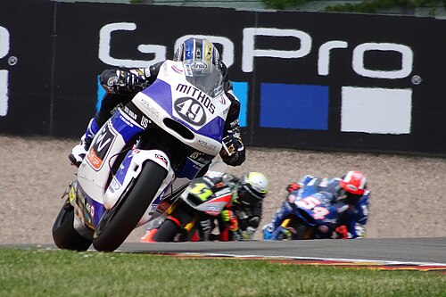 Axel Pons