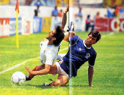 David Narey