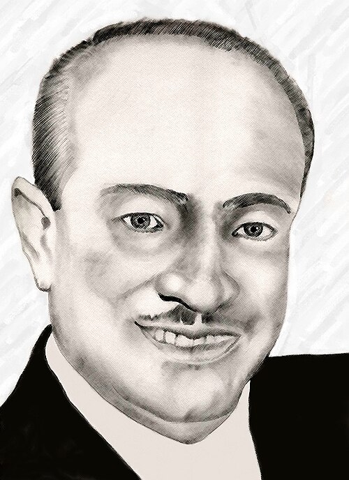 Ramón Villeda Morales