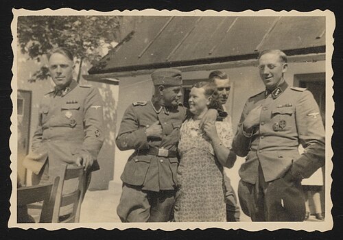 Erich Bauer