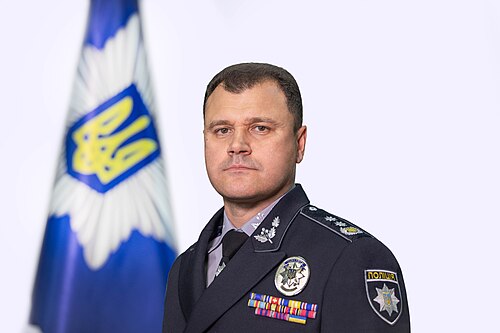 Ihor Klymenko