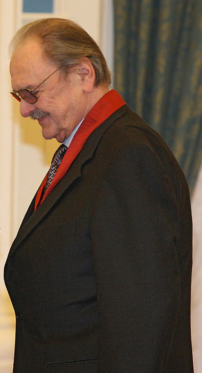 Yury Yakovlev