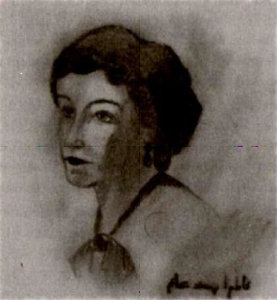 Fatma Pesend Hanım