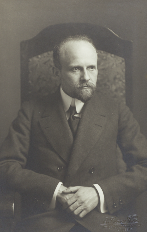 Robert Bárány