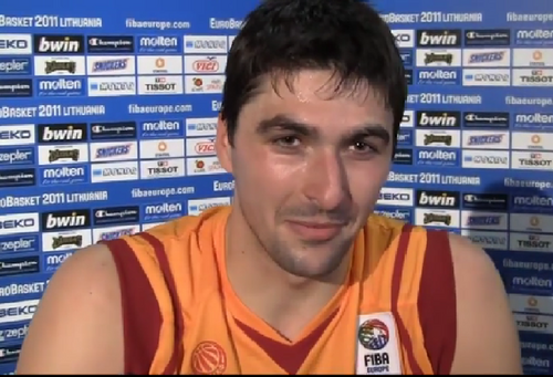 Predrag Samardžiski