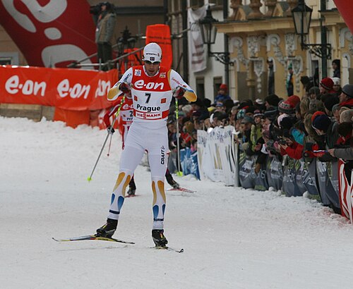 Mats Larsson