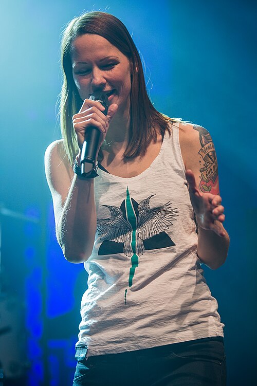 Christina Stürmer