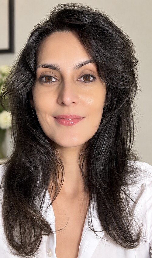 Tulip Joshi