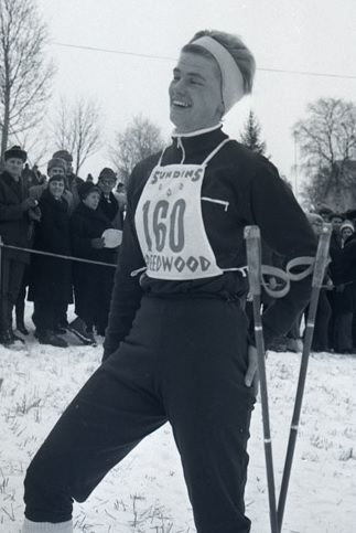 Barbro Martinsson