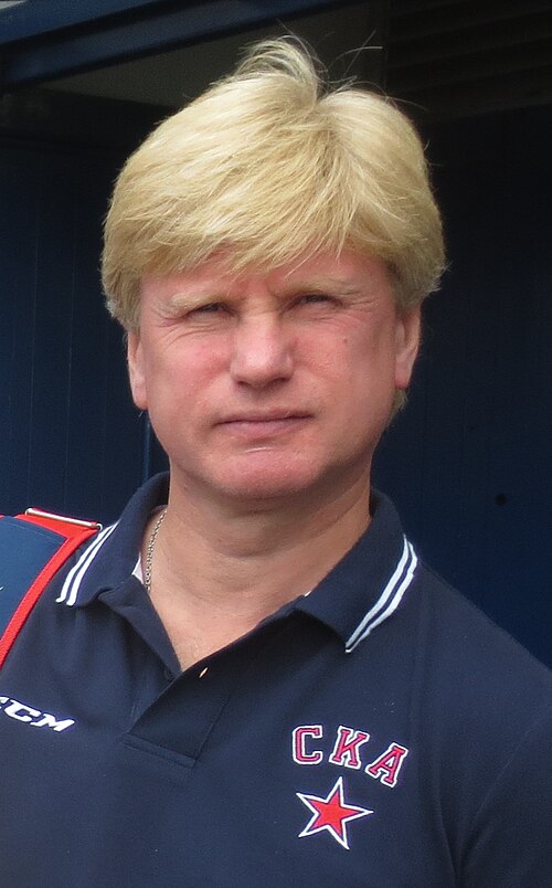 Nikolai Borschevsky