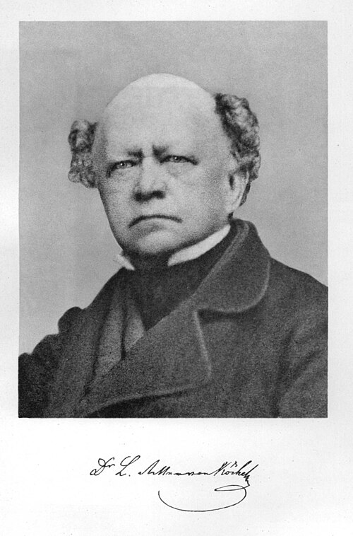 Ludwig von Köchel