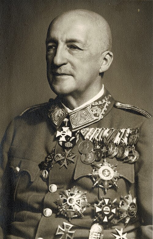 Archduke Joseph August of Austria