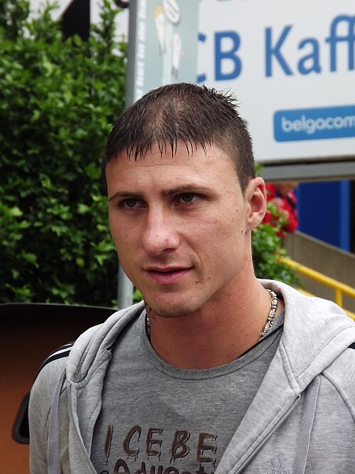 Bojan Jorgačević