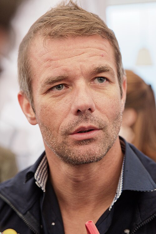 Sébastien Loeb