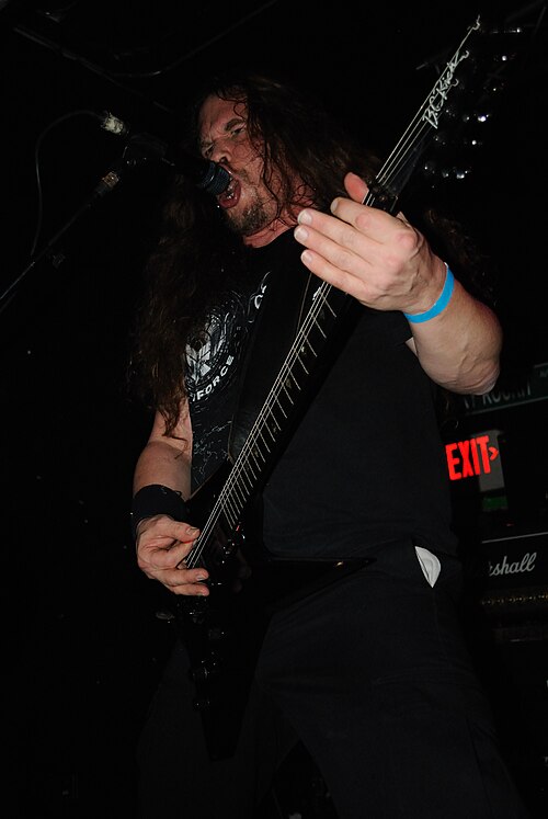 Erik Rutan