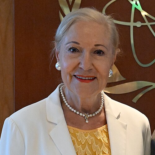 Benita Ferrero-Waldner